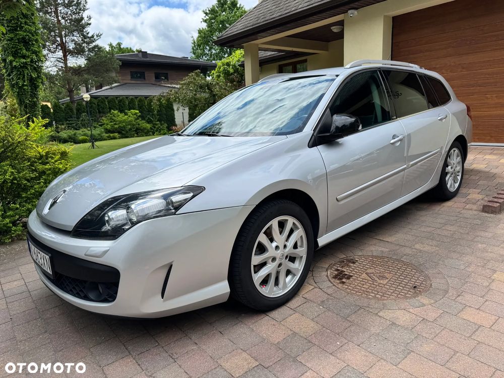 Renault Laguna dCi 150 FAP Dynamique - 2