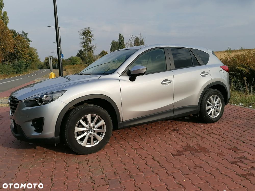 Mazda CX-5 2.0 Skygo 2WD - 5