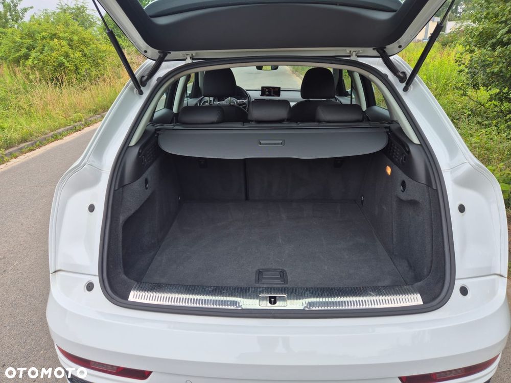 Audi Q3 35 TDI S-Line S tronic - 10