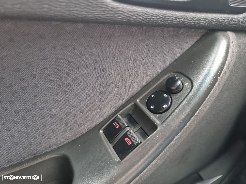 Audi A3 1.6 - 11