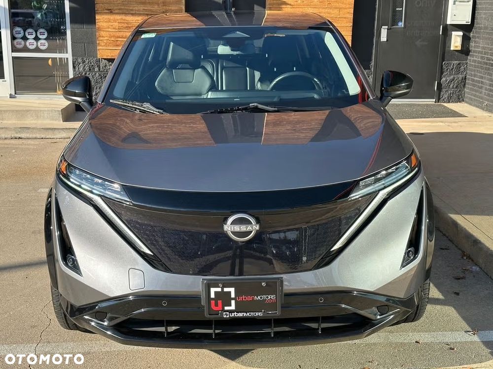 Nissan Ariya 87kWh E-4orce Nismo - 6