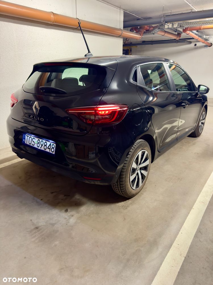 Renault Clio 1.0 TCe Generation - 4