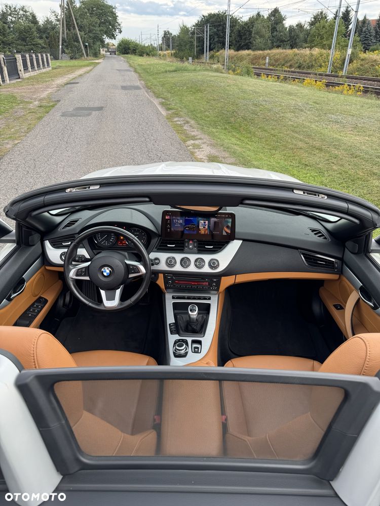 BMW Z4 - 4