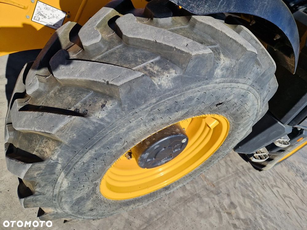 JCB 540-180 jak MT 1840 P613 - 18