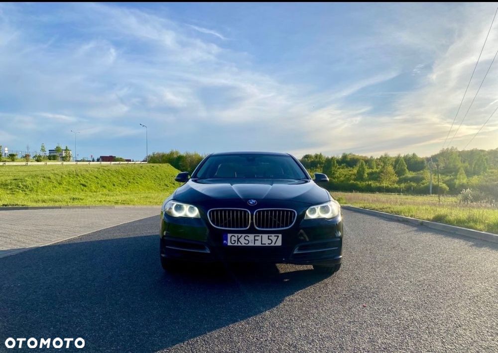 BMW Seria 5 - 3