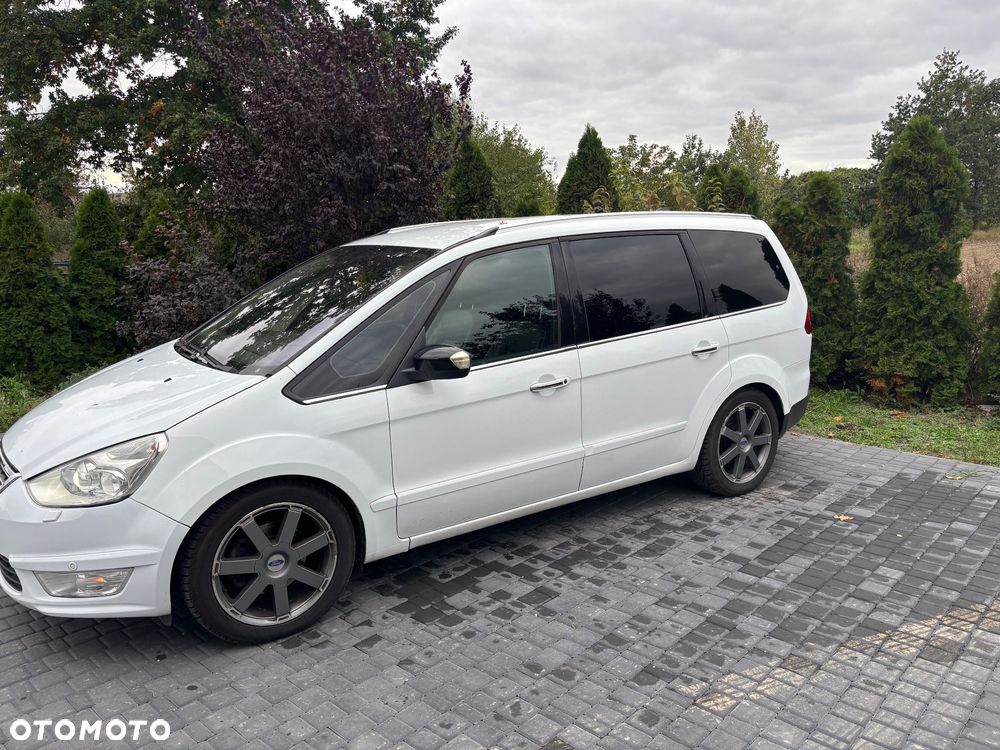 Ford Galaxy - 3