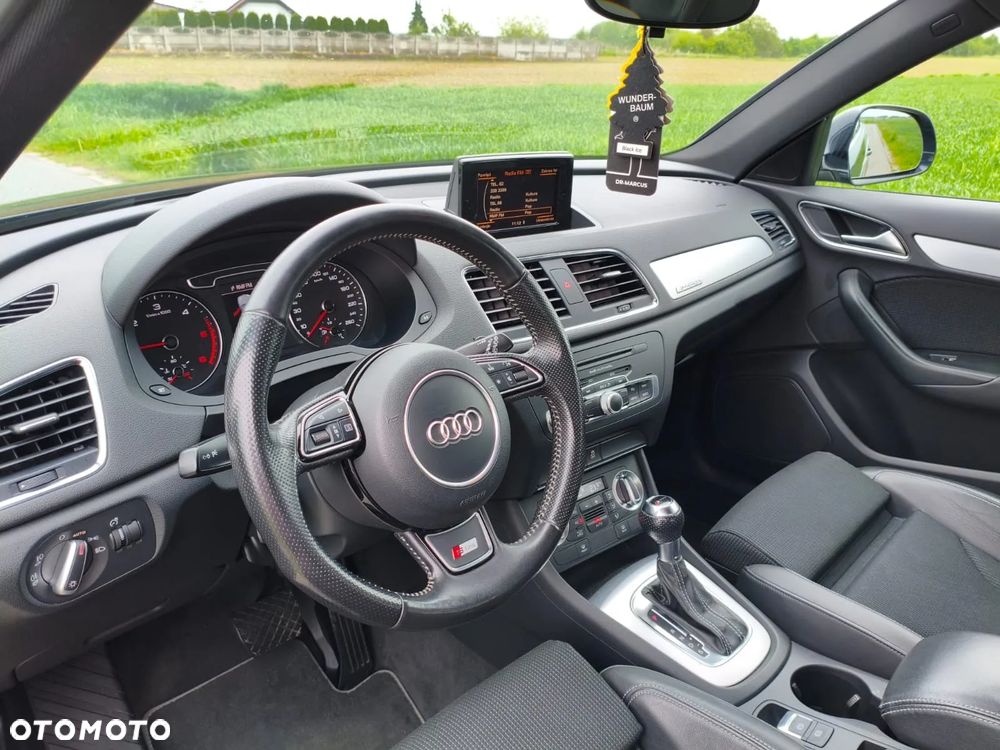 Audi Q3 - 12