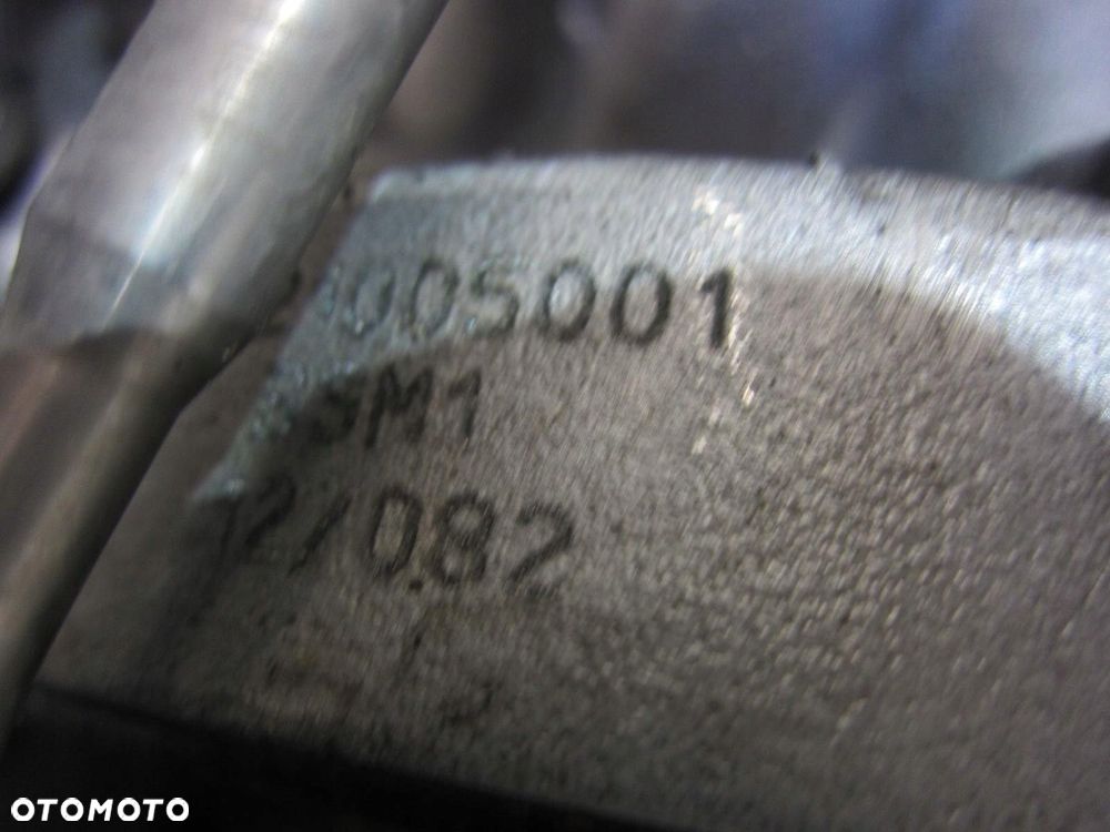BMW X3 3.0 F25 N55 F26 N55B30 3.5Xi TURBOSPRĘŻARKA TURBO TURBINA 7636426 - 13