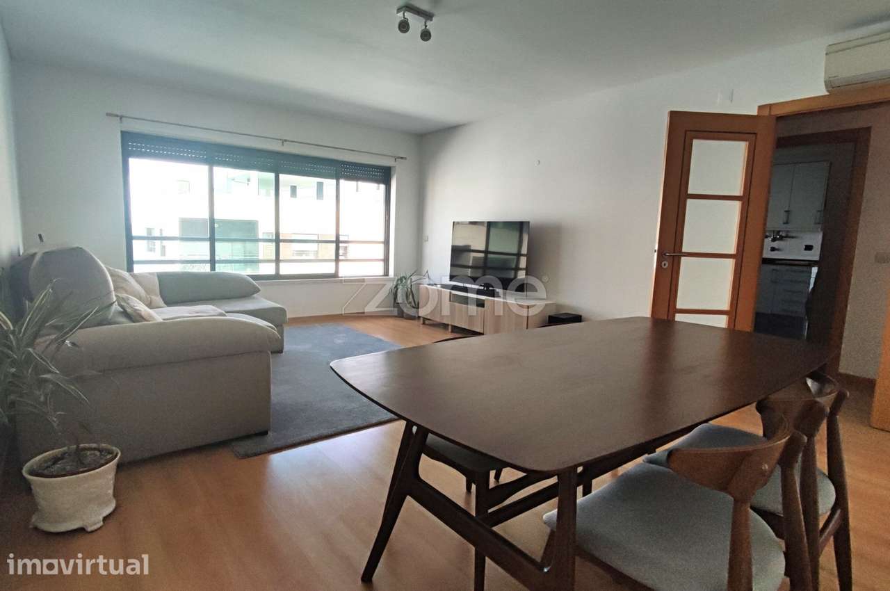 Apartamento T2 Perto do Hospital Beatriz Ângelo - Grande imagem: 2/20
