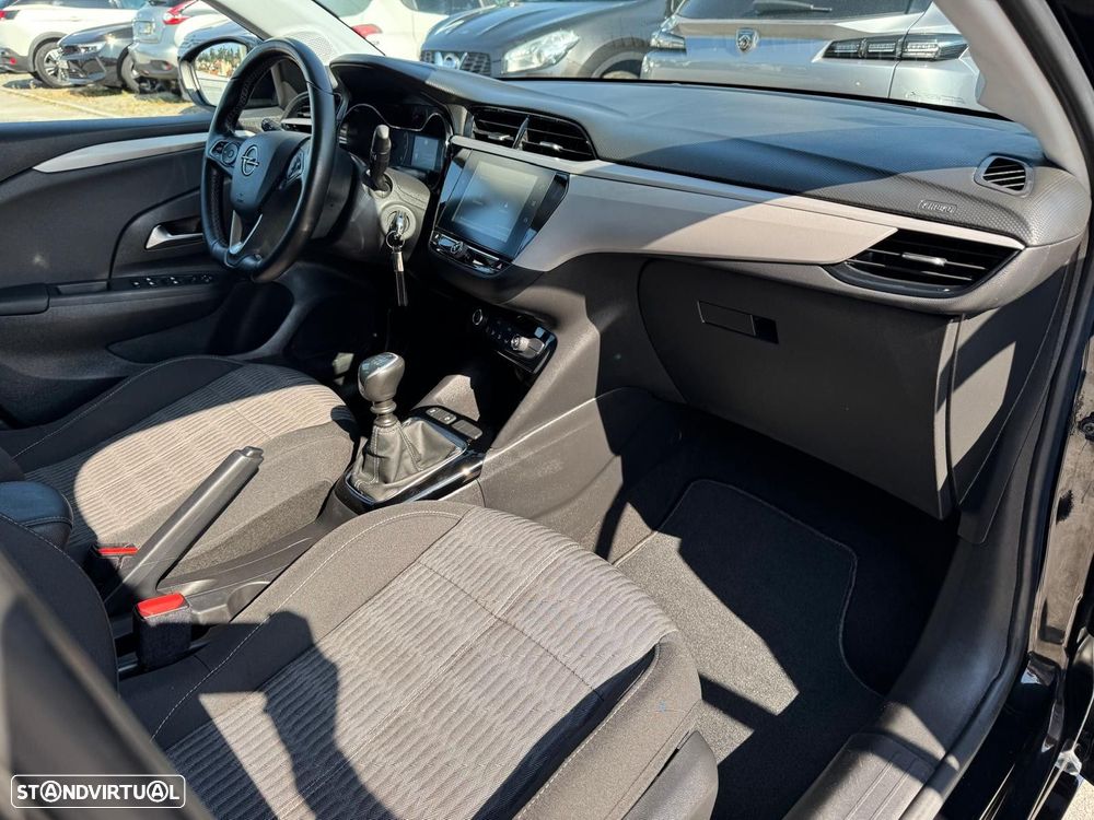 Opel Corsa 1.5 D Elegance - 15