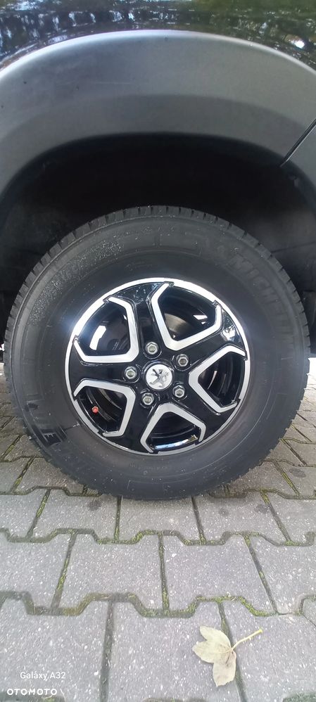 Peugeot Boxer - 30