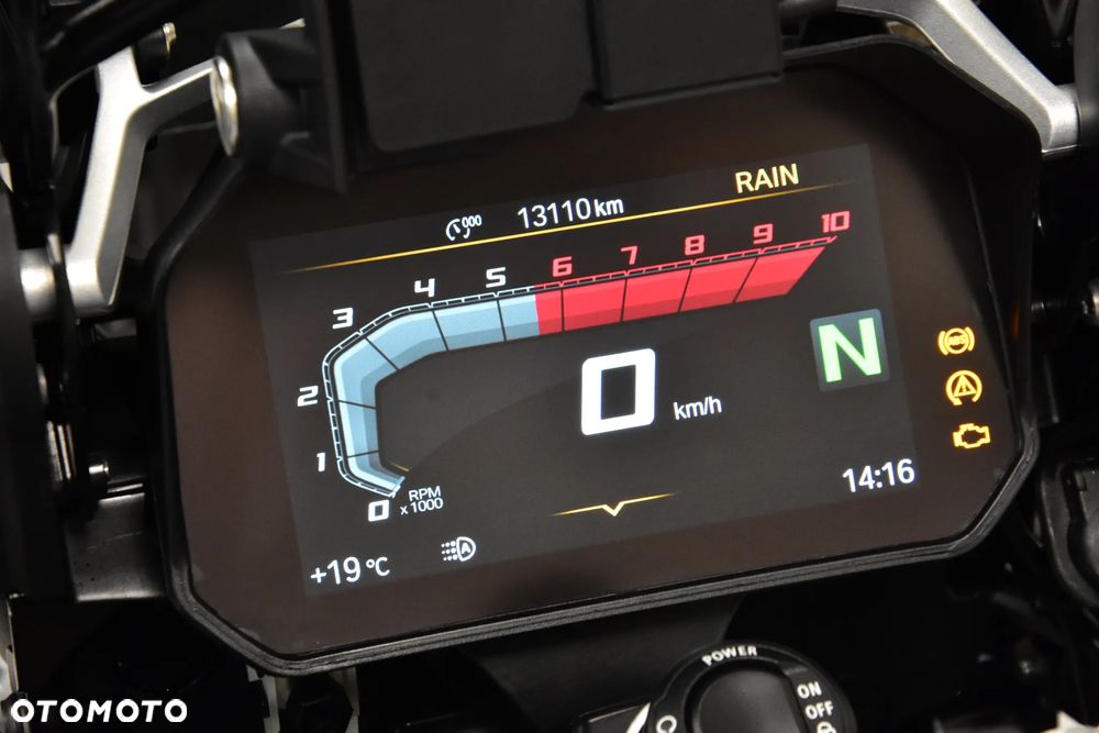 BMW GS - 23