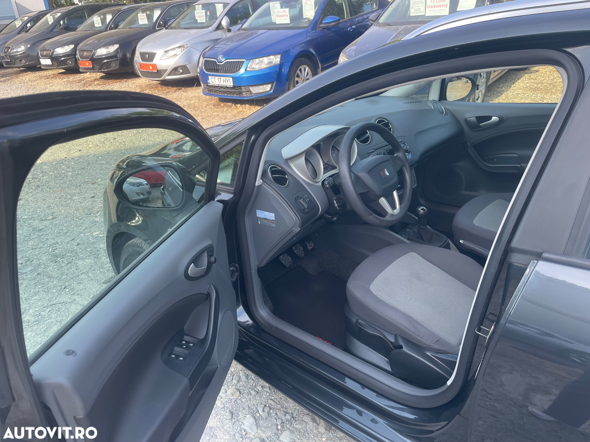 Seat Ibiza 1.2 TSI Style - 10