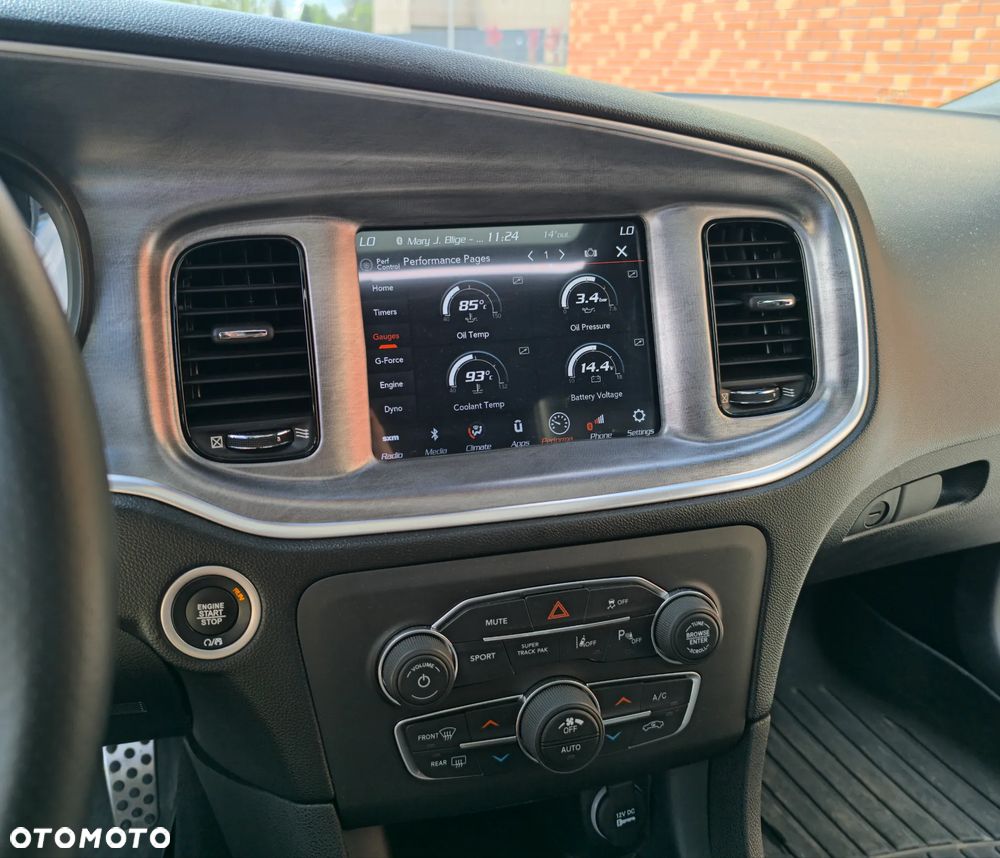 Dodge Charger 5.7 R/T Daytona - 15