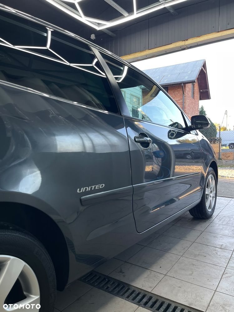 Volkswagen Polo 1.2 Blue Motion Technology Team - 36