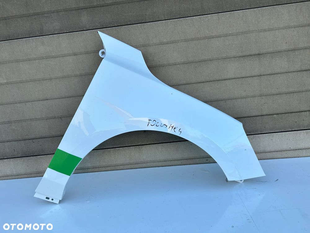 FORD FOCUS MK4 BŁOTNIK PRZÓD PRZEDNI PRAWY