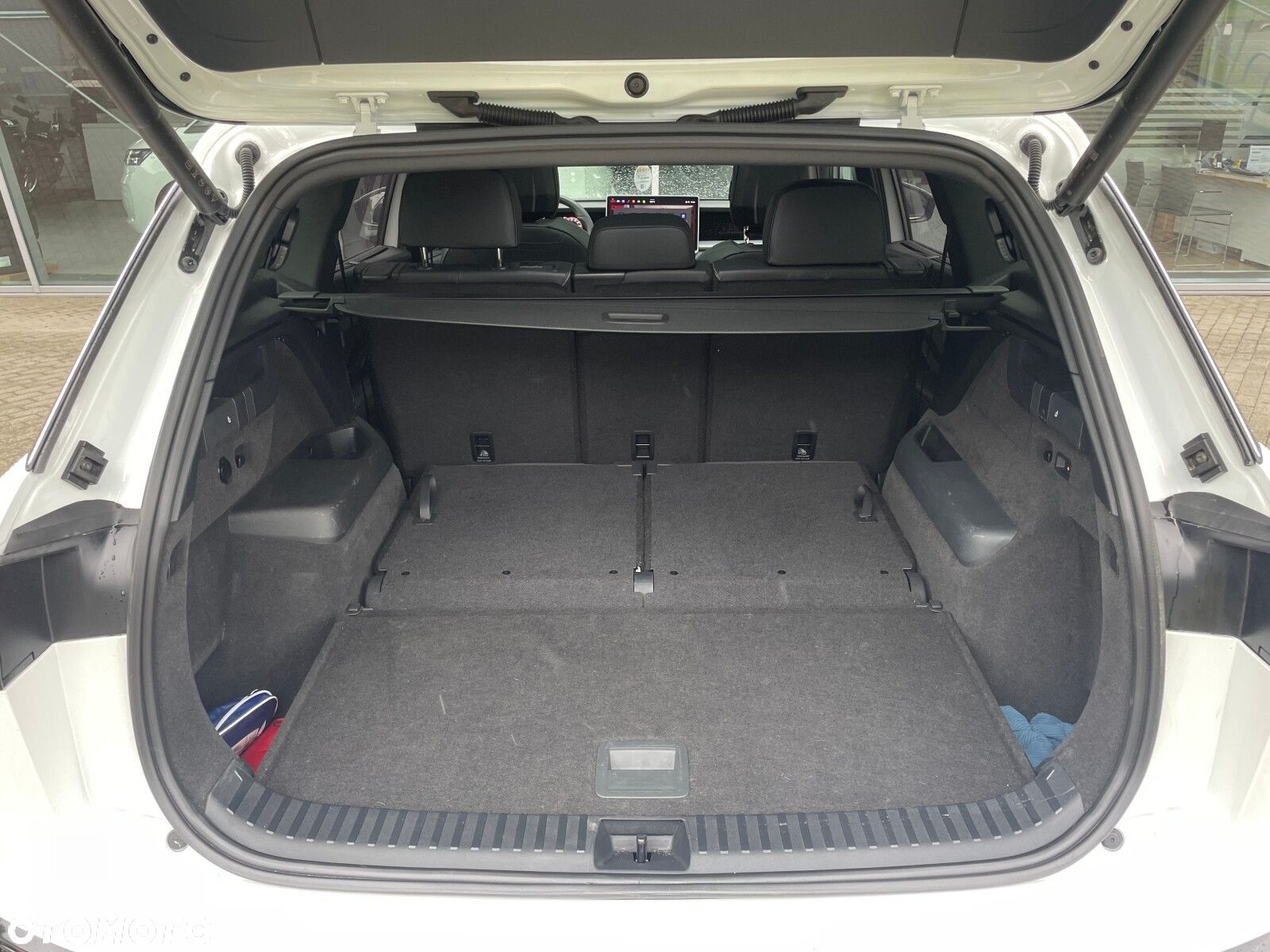 Volkswagen Tayron - 32
