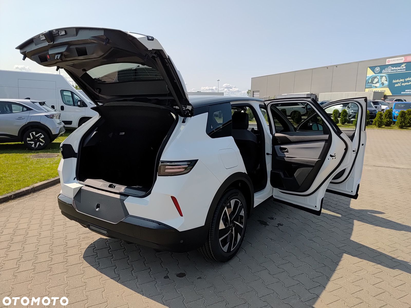 Opel Grandland - 15