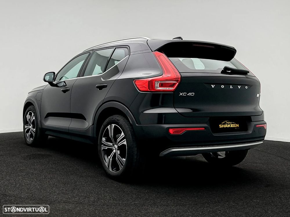 Volvo XC 40 1.5 T5 PHEV Inscription - 4