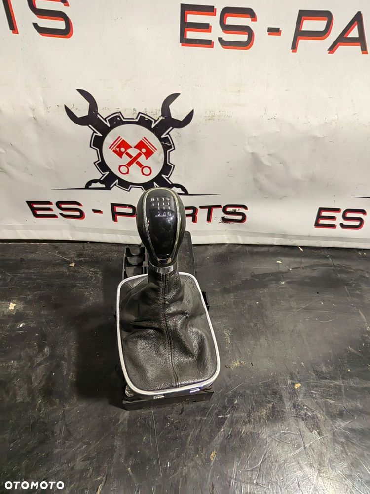 lewarek wybierak biegÓw opel astra j insignia a 55577540 - 4