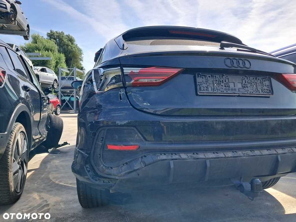 Audi Q3 - 3
