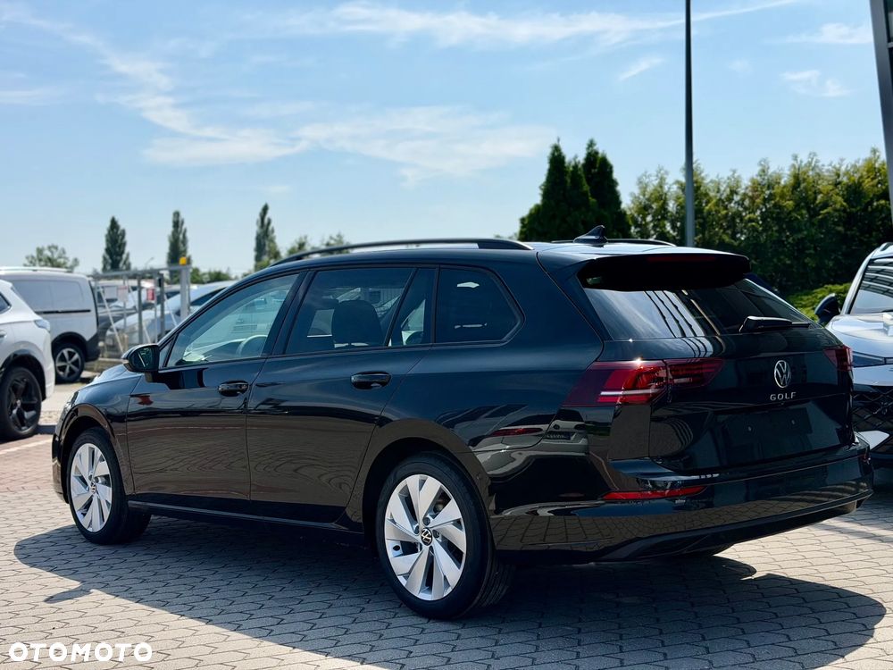 Volkswagen Golf 1.5 TSI Life Plus - 4