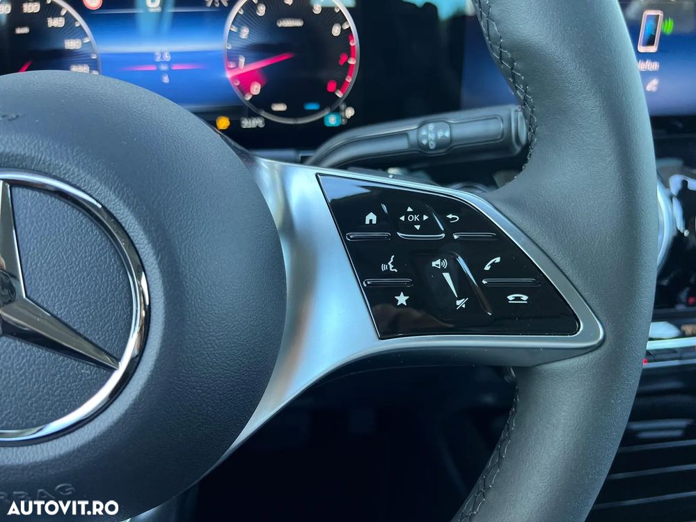 Mercedes-Benz GLA 180 MHEV Aut. - 10