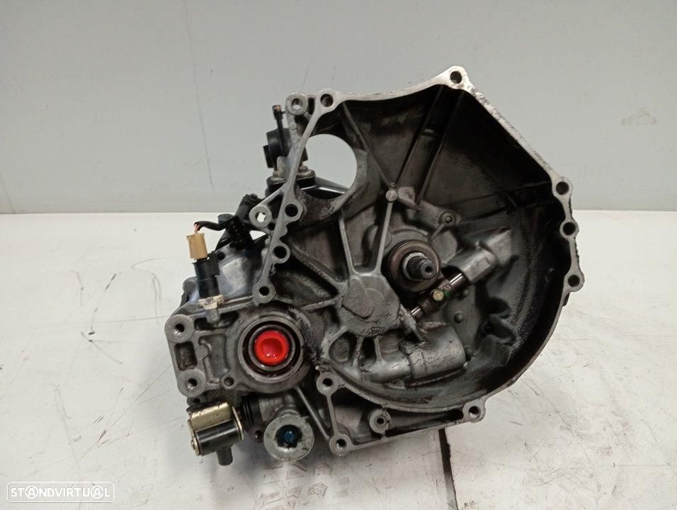CAIXA DE VELOCIDADES MG ROVER ROVER 25 RF REF. S6BSU - 1