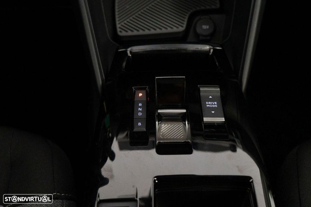 Citroën e-C4 50 kWh Feel - 24