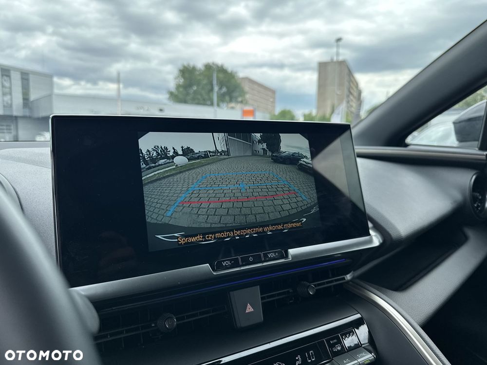 Toyota C-HR 1.8 Hybrid Executive - 13
