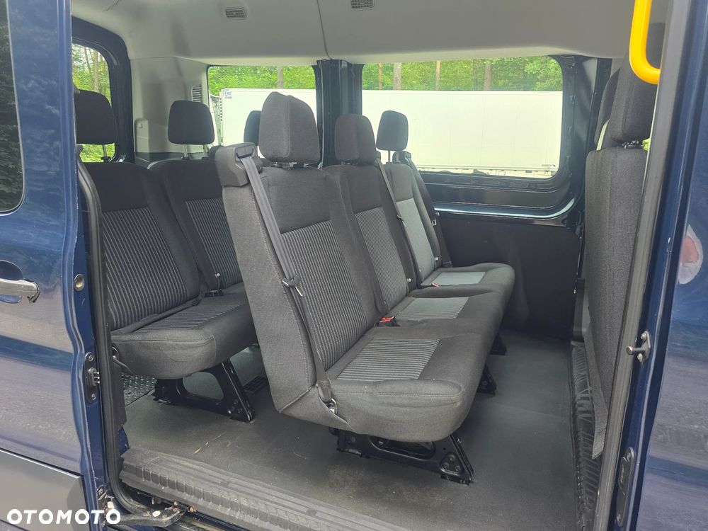 Ford Transit Kombi L2H2 Trend - 18