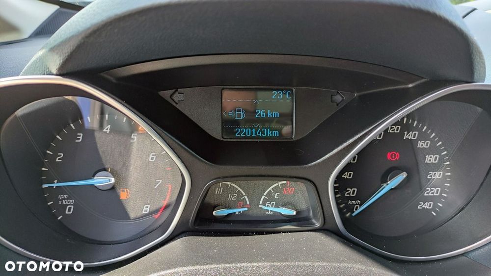 Ford C-MAX - 22