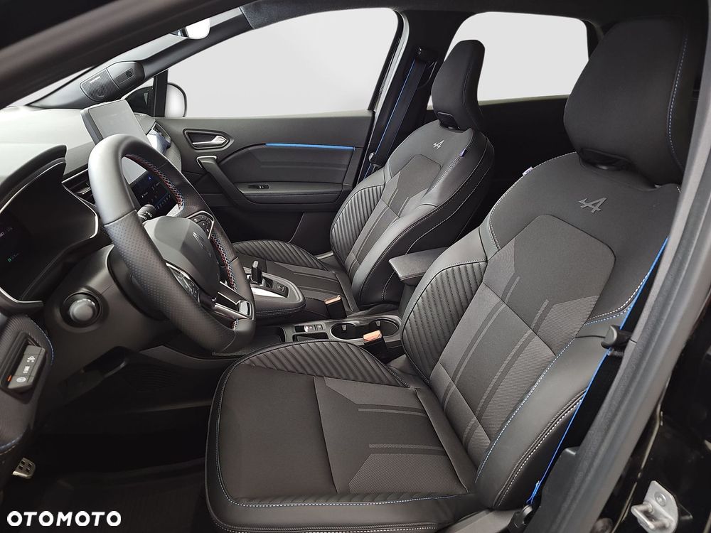 Renault Symbioz 1.8 E-Tech Full Hybrid 160 Esprit Alpine - 10
