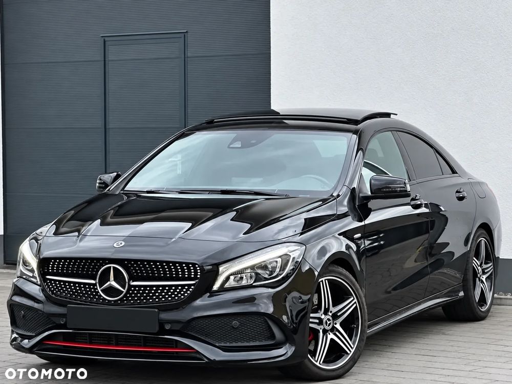 Mercedes-Benz CLA 250 7G-DCT - 2