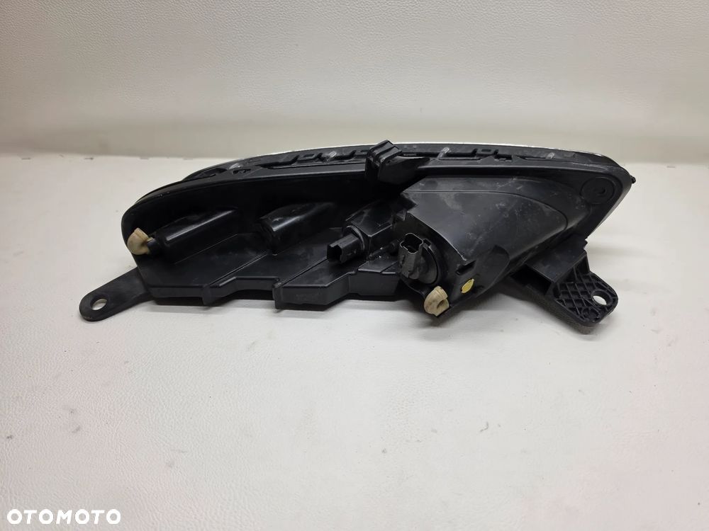 LAMPA LED DRL CITROEN C3 3 III LIFT 20- KIERUNEK KIERUNKOWSKAZ PRZOD PRZEDNIA - 6