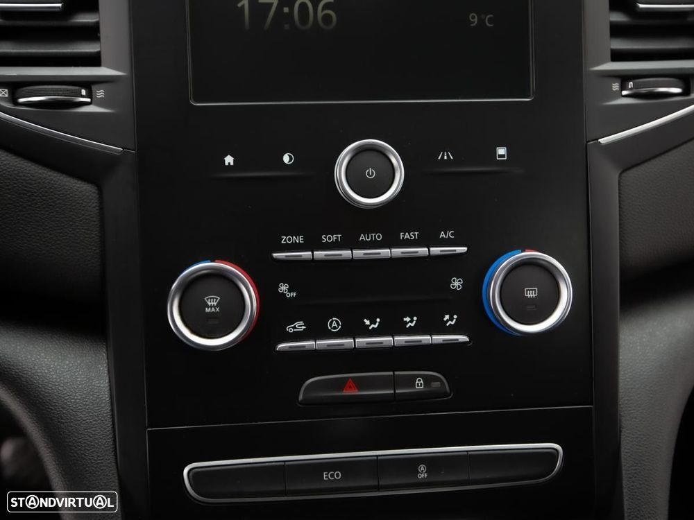 Renault Mégane 1.5 dCi Intens - 16