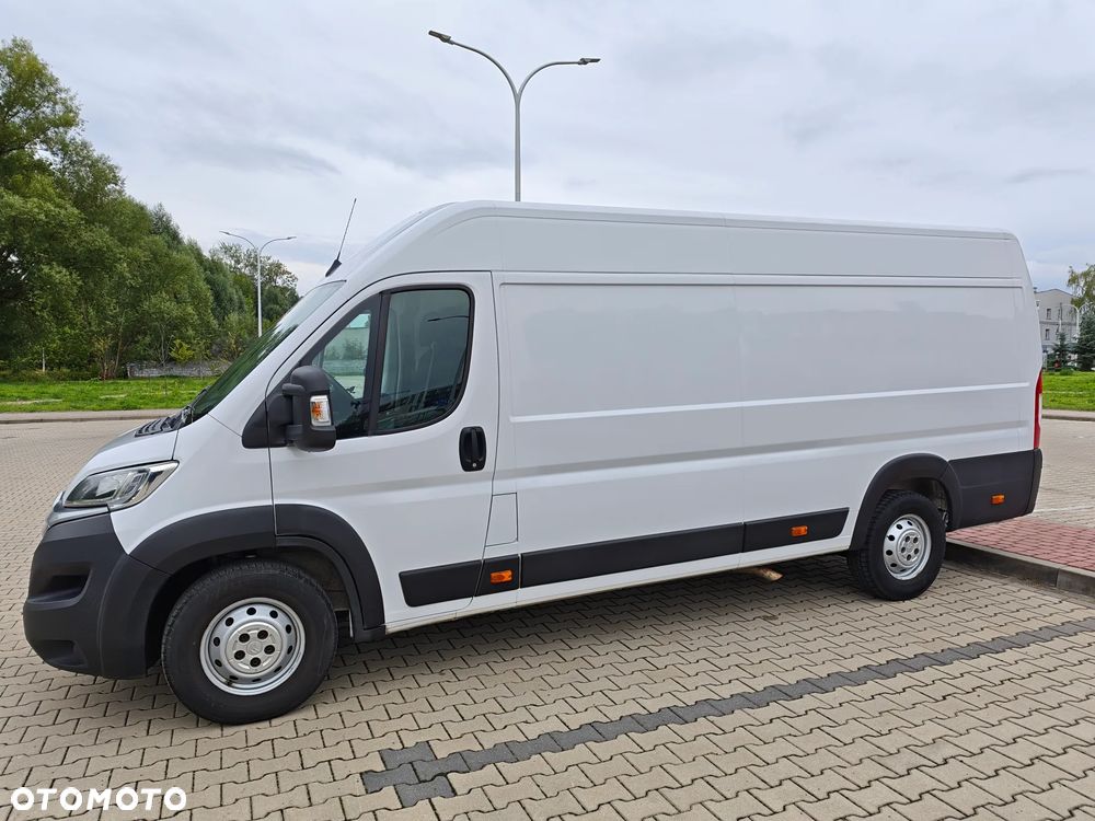 Citroën Jumper / Ducato / Boxer / Movano / Proace - 3