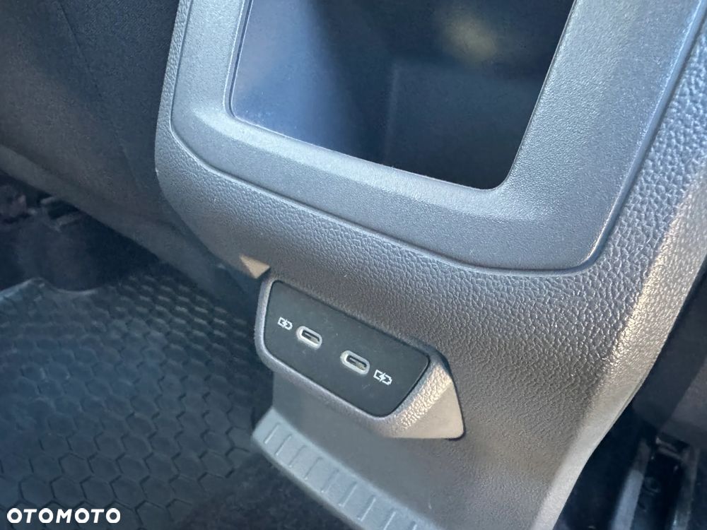Volkswagen T-Cross 1.0 TSI Life DSG - 17