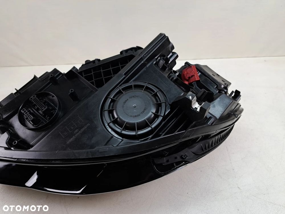 AUDI A6 C7 LIFT Lampa Prawa FULL LED MATRIX 4G0941036 - 8