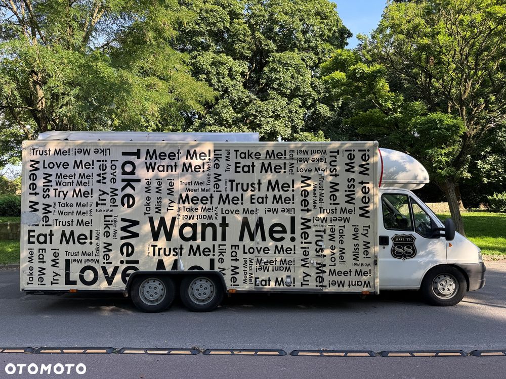Fiat Ducato - 3