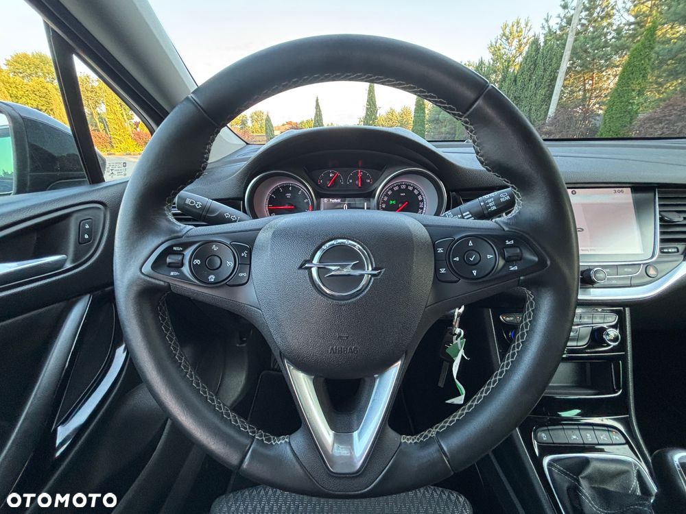 Opel Astra - 30