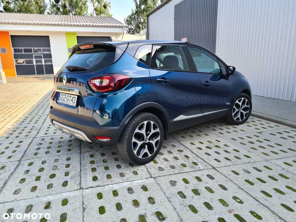 Renault Captur 0.9 Energy TCe Intens EU6 - 10