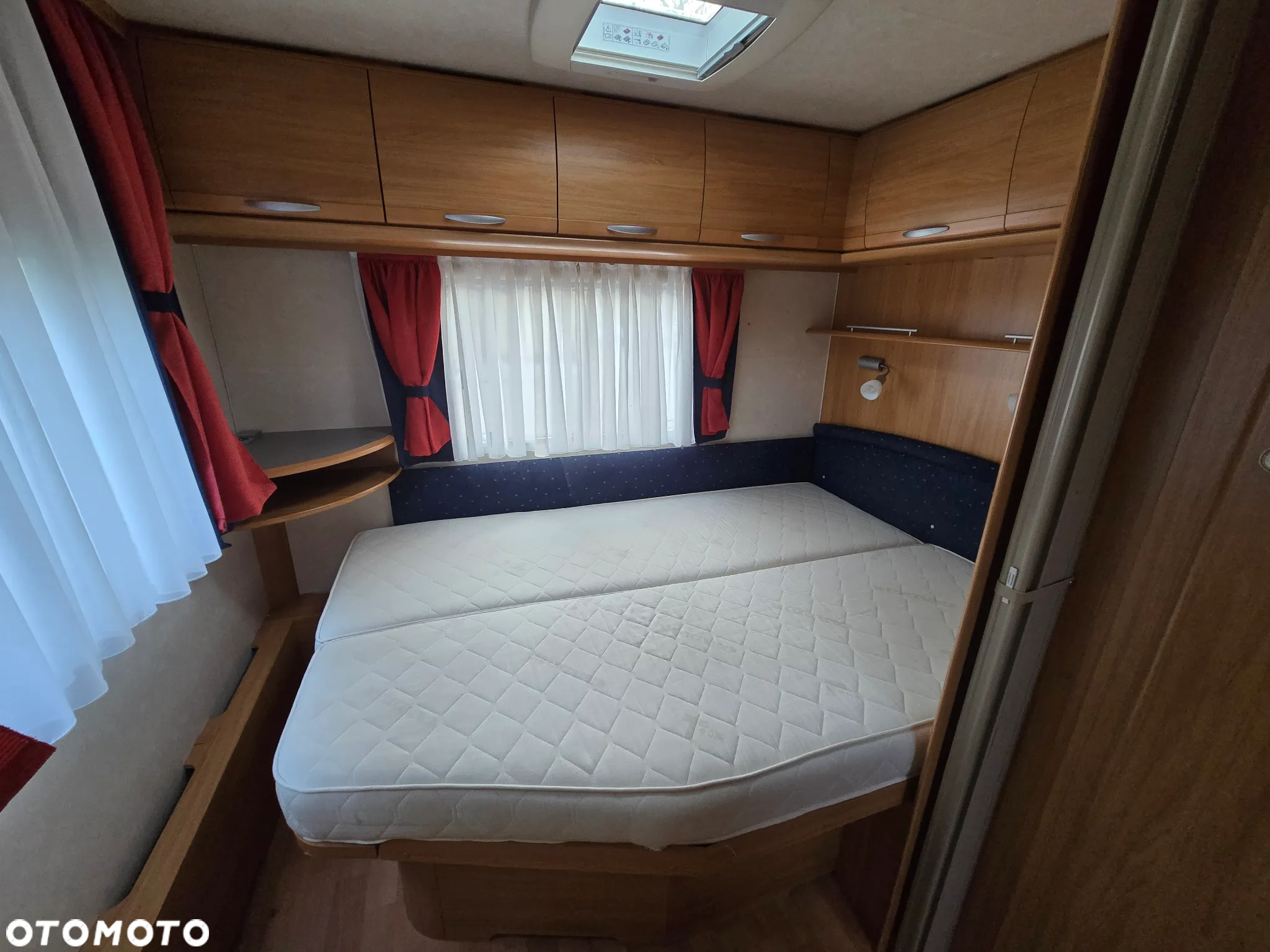 Adria Classica 663 KP - 7