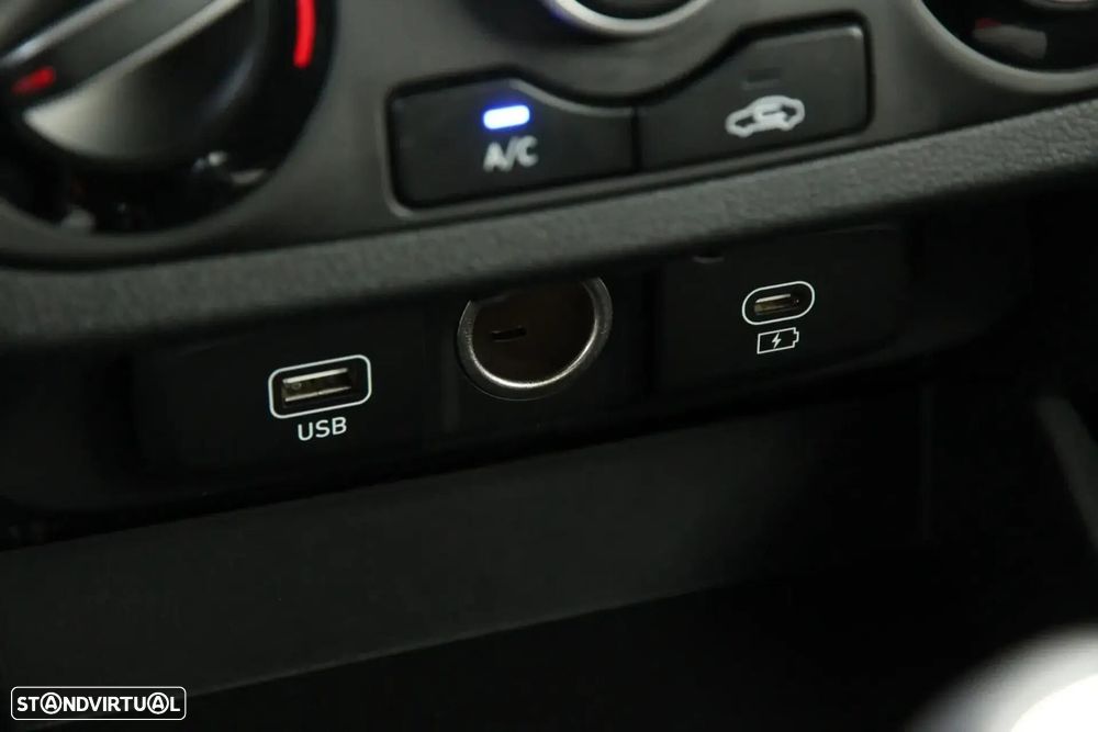 Hyundai i10 1.0 Comfort - 5