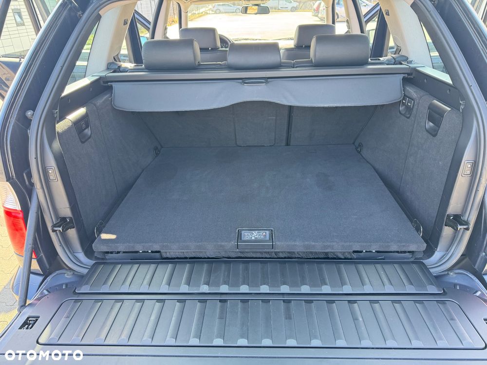 BMW X5 4.4 i Edition Exclusive - 14