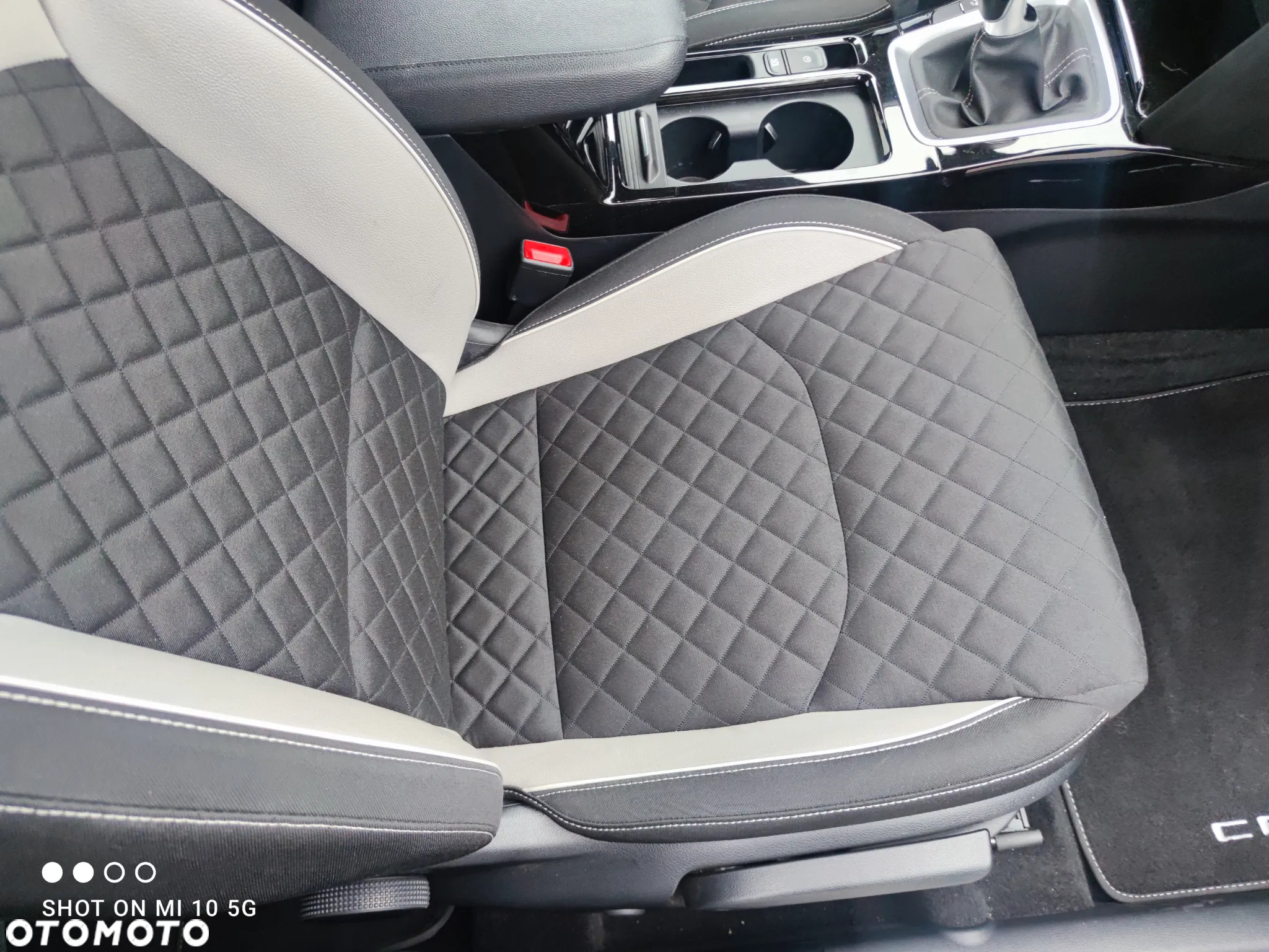 Kia Ceed SW 1.6 CRDi GT Line - 11