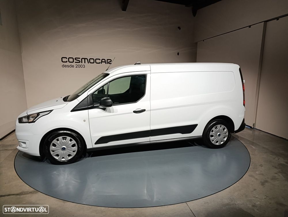Ford Transit Connect 1.5 Tdci L2 (Longa) - 3
