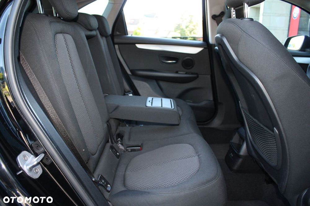 BMW Seria 2 218i GPF - 20
