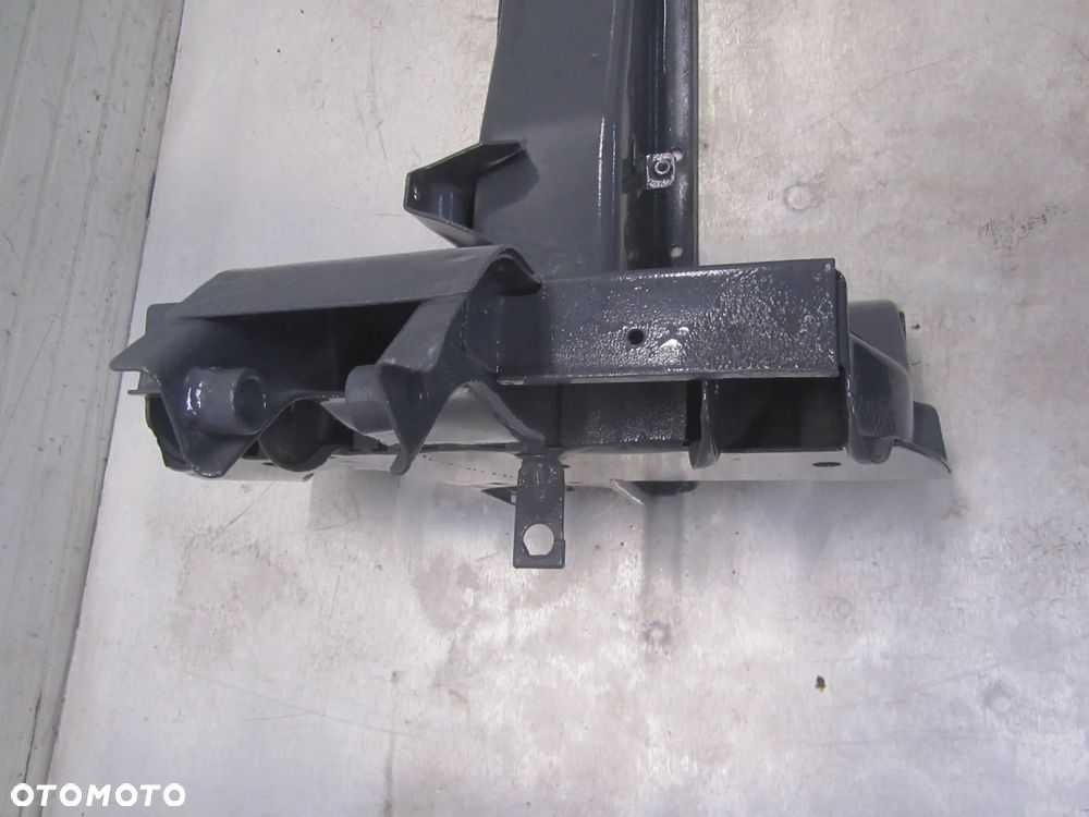 Zderzak Przód Sanki-Trawers Iveco Daily 2014r- - 3