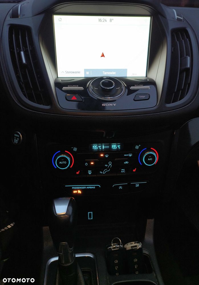 Ford Escape - 7